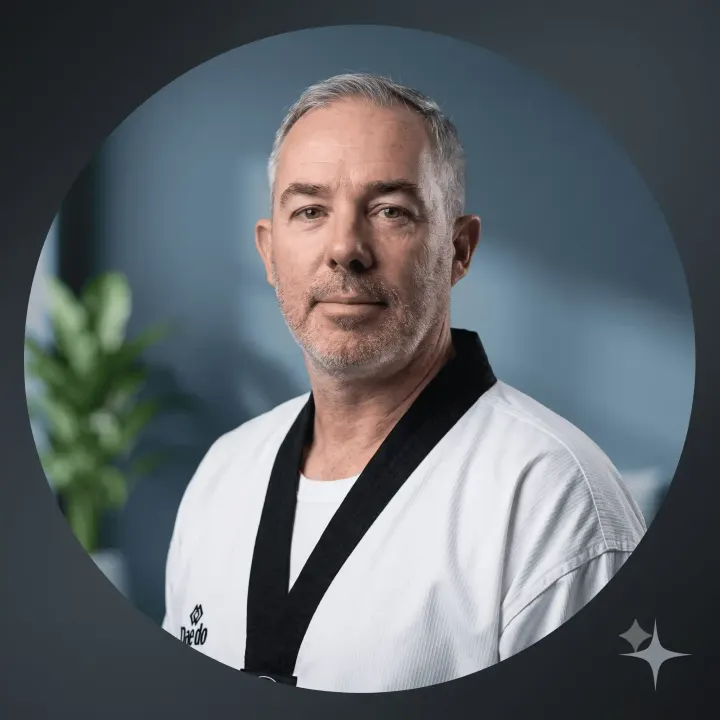 Taekwondo Academy — Artes marciais em Aljezur