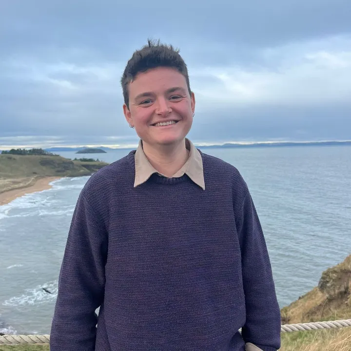 Queer Yoga Edinburgh — yoga-studio in Bonnington, North Berwick — 2