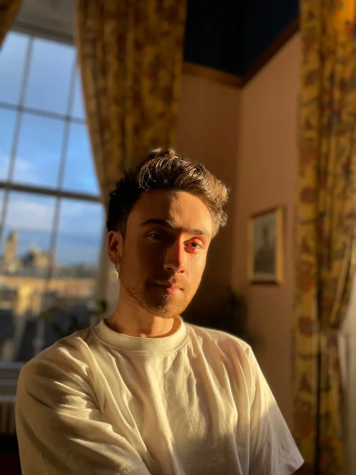 Queer Yoga Edinburgh — yoga-studio in North Berwick — 3