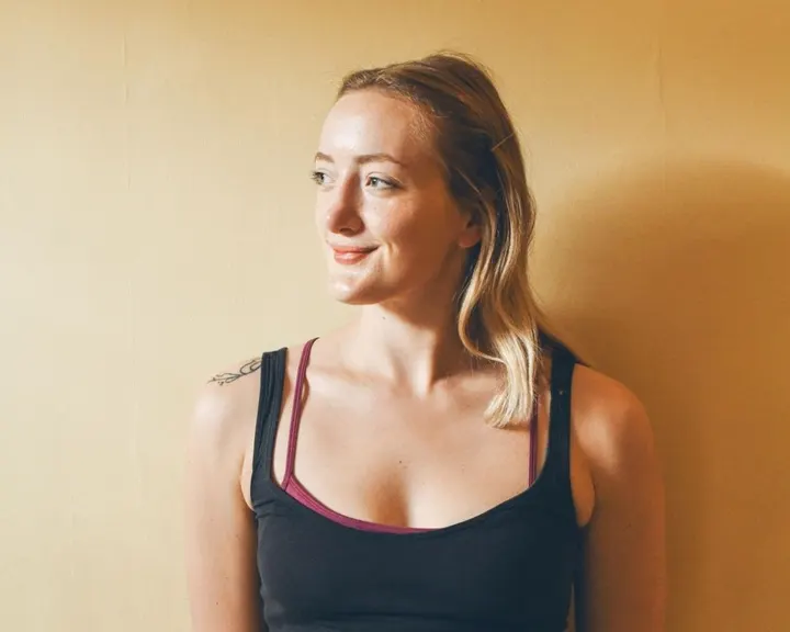 Queer Yoga Edinburgh — yoga-studio in North Berwick — 4
