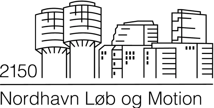 2150 Nordhavn Løb og Motion — Træningsstudio i Nordhavn, København