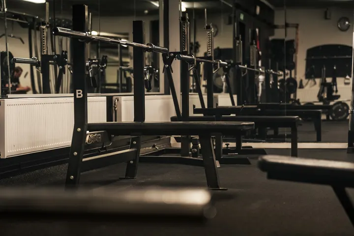 One life gym Karlskoga — träningsstudio i Storängen, Karlskoga — 2
