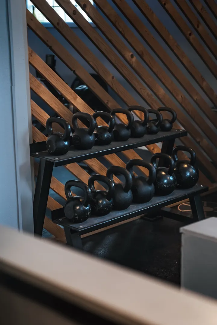 One life gym Karlskoga — träningsstudio i Karlskoga — 4