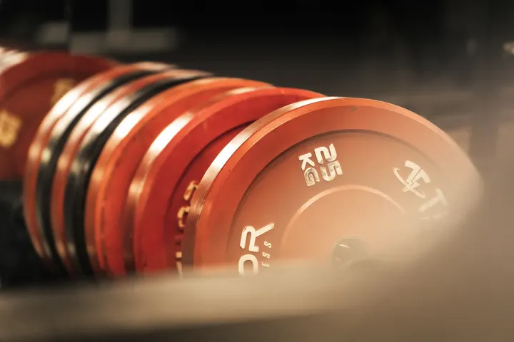 One life gym Karlskoga — träningsstudio i Karlskoga — 5