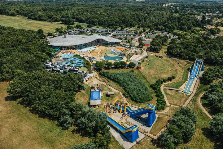 Ileo — salle de fitness-studio à Dolus-d'Oléron — 3