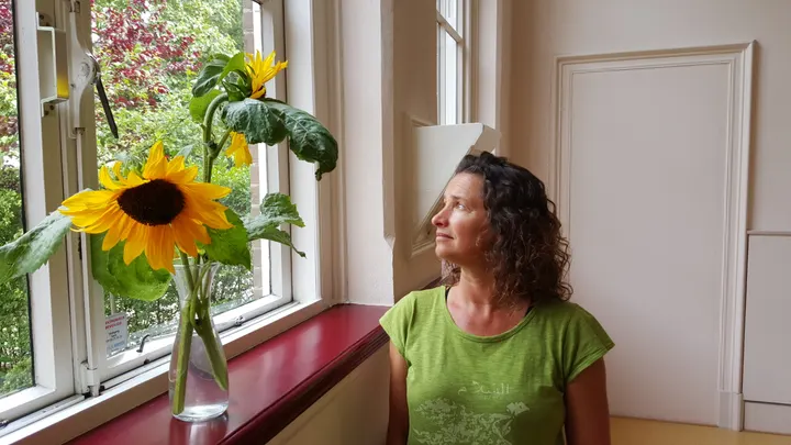 Sunflower yoga Middelburg — Yoga in Binnenstad, Middelburg