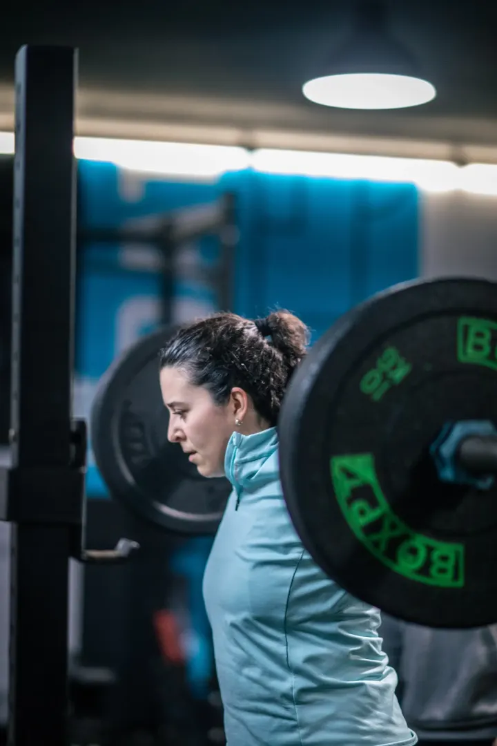 Move Better - Porto — ginásio-studio em Porto — 2