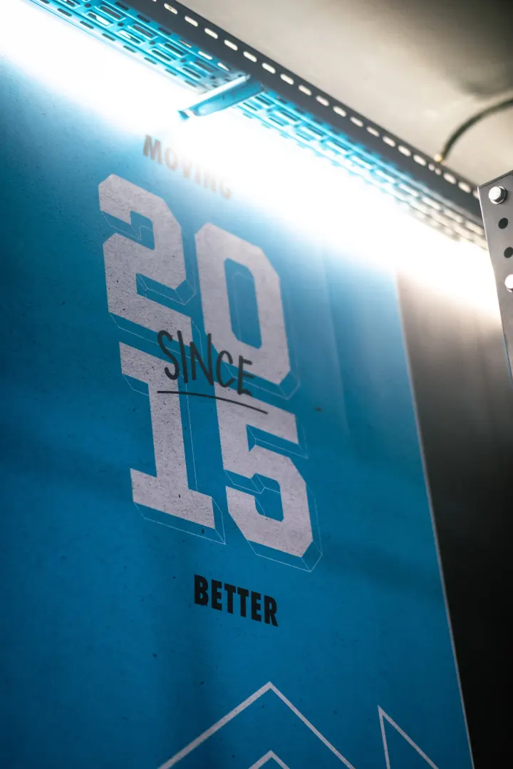 Move Better - Porto — ginásio-studio em Porto — 3