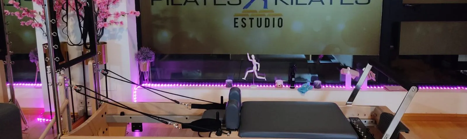 Pilates Kilates — pilates-studio i Los Tempranales, San Sebastián de los Reyes — bild 3