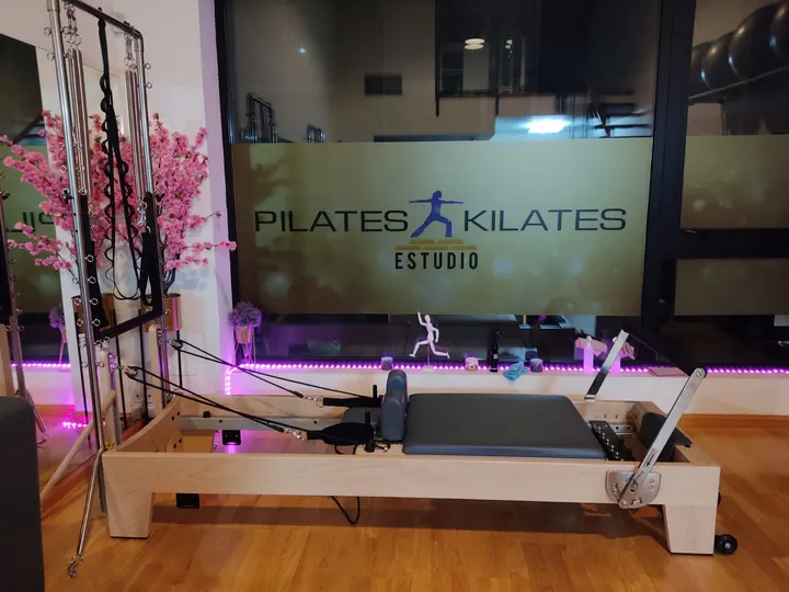 Pilates Kilates — pilates-studio en San Sebastián de los Reyes — 2