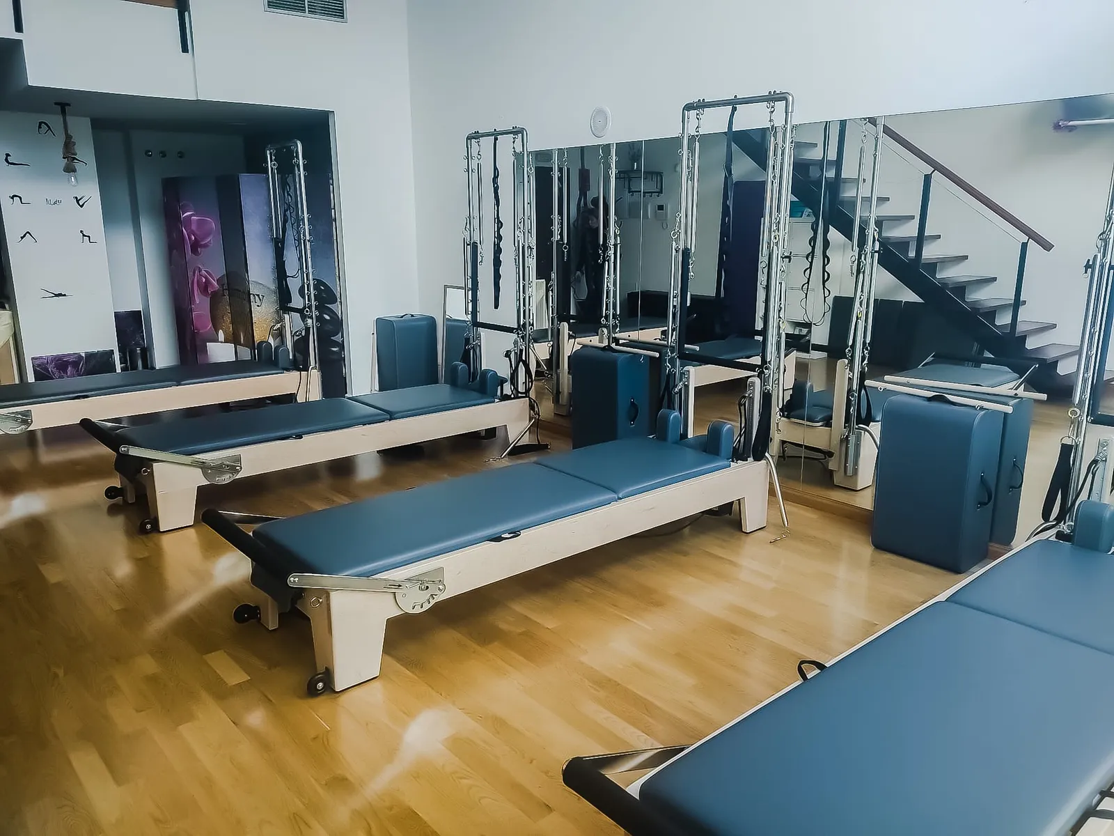 Pilates Kilates — pilates-studio en Los Tempranales, San Sebastián de los Reyes — 3