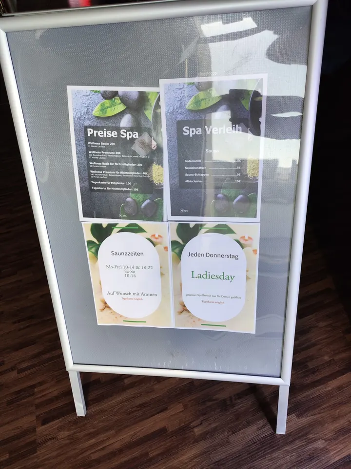 Next Level Gym Health Co. KG — fitnessstudio in Singen — 2