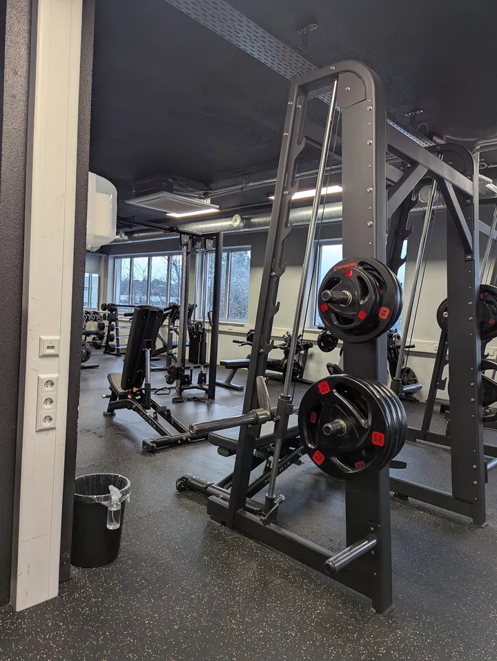 Next Level Gym Health Co. KG — fitnessstudio in Singen — 3