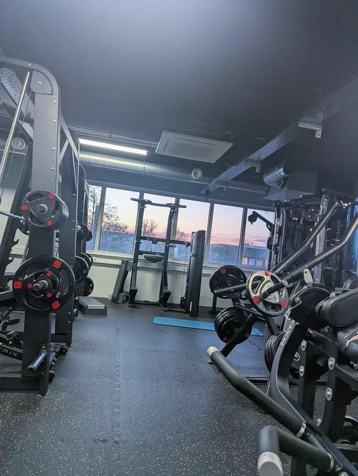 Next Level Gym Health Co. KG — fitnessstudio in Singen — 3