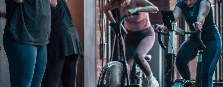 Gro Wellness - Personal Training, Fitness & Yoga — Fitness Studio in Ellacombe, Brixham