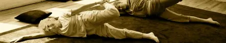Göteborgs Feldenkraisskola — Meditation i Vasastan, Göteborg