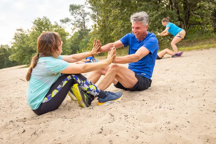 Be Fit Breda — bootcamp-studio in Noord, Breda — 2