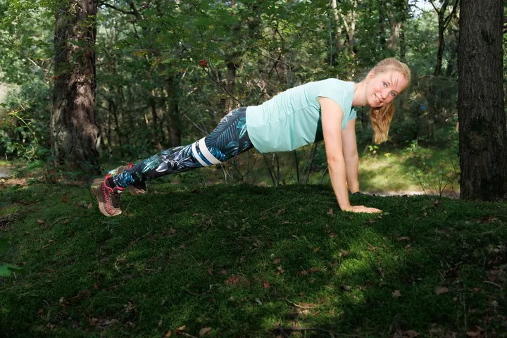 Be Fit Breda — bootcamp-studio in Breda — 4