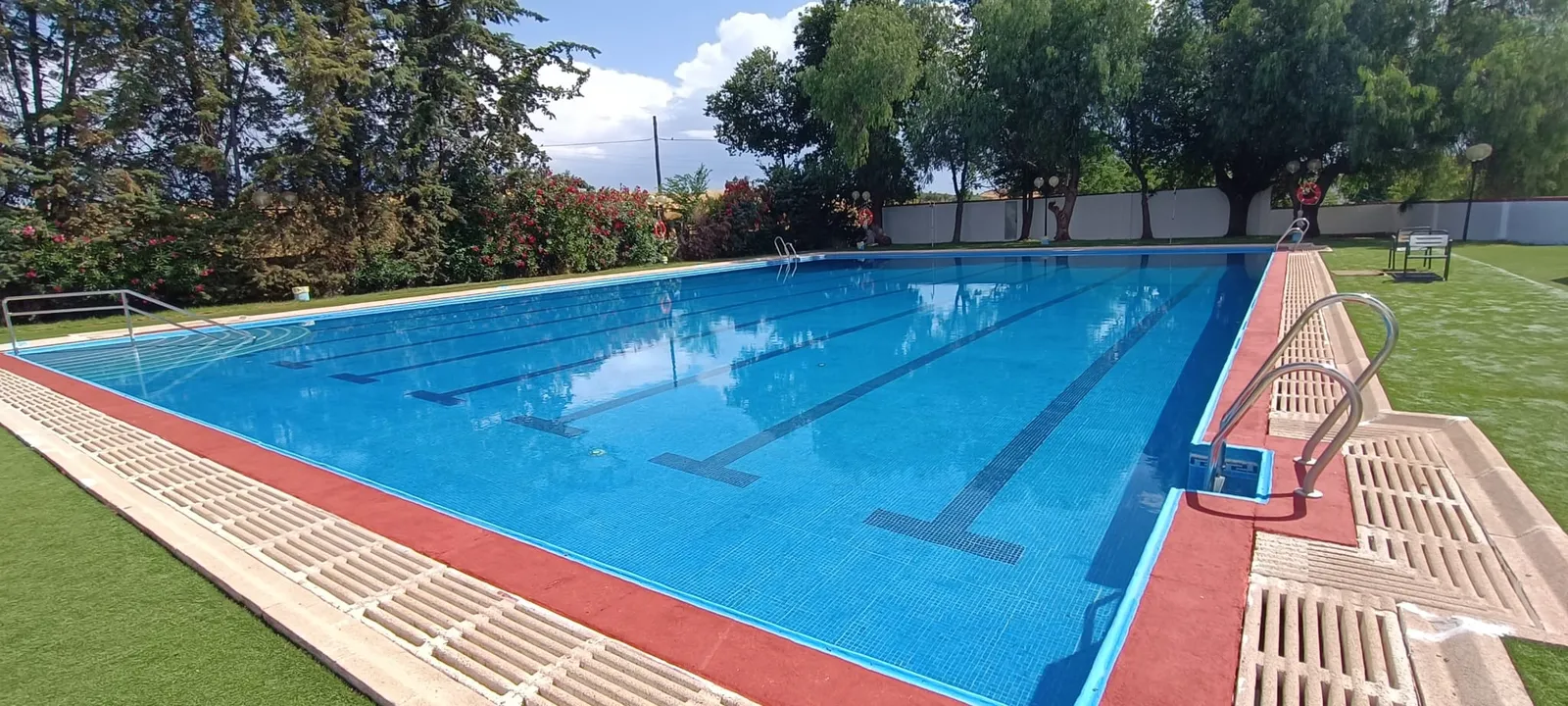 Gimnasio Municipal — estudio de fitness-studio en Belmez — 3