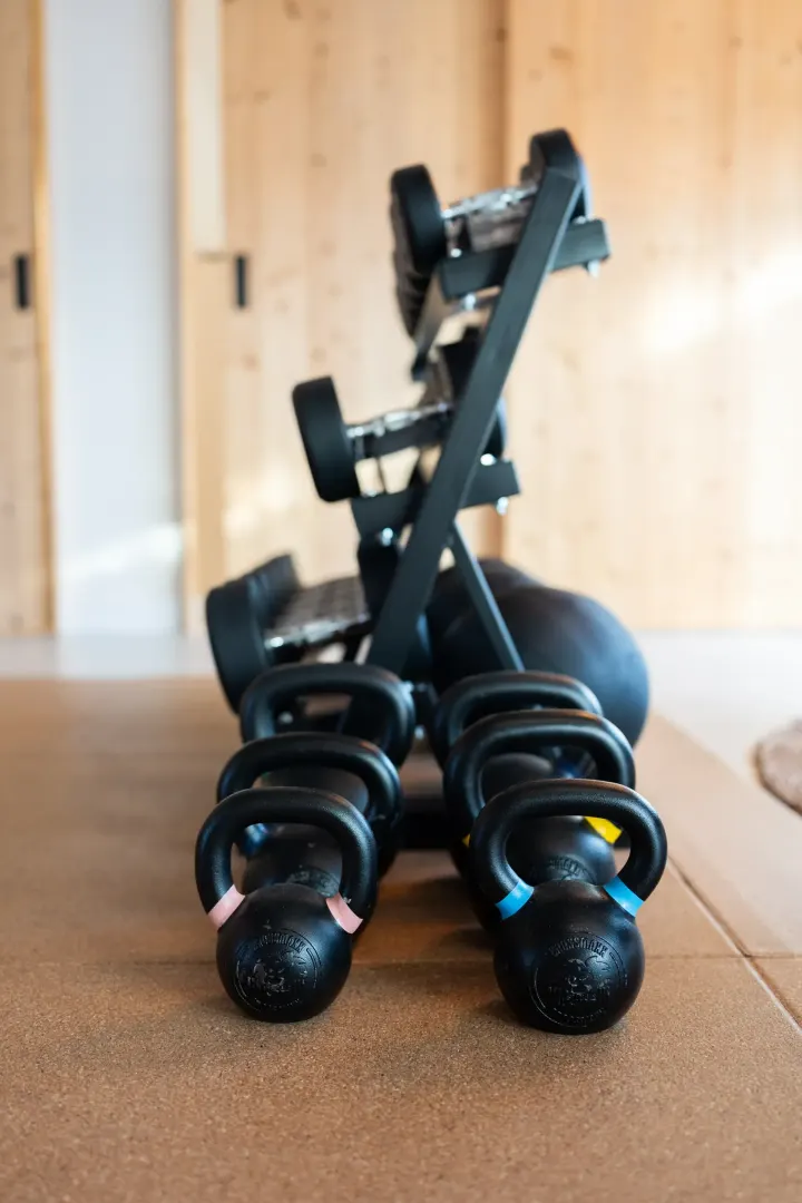 Watchman Gym — sportschool-studio in Capelle aan den IJssel — 3
