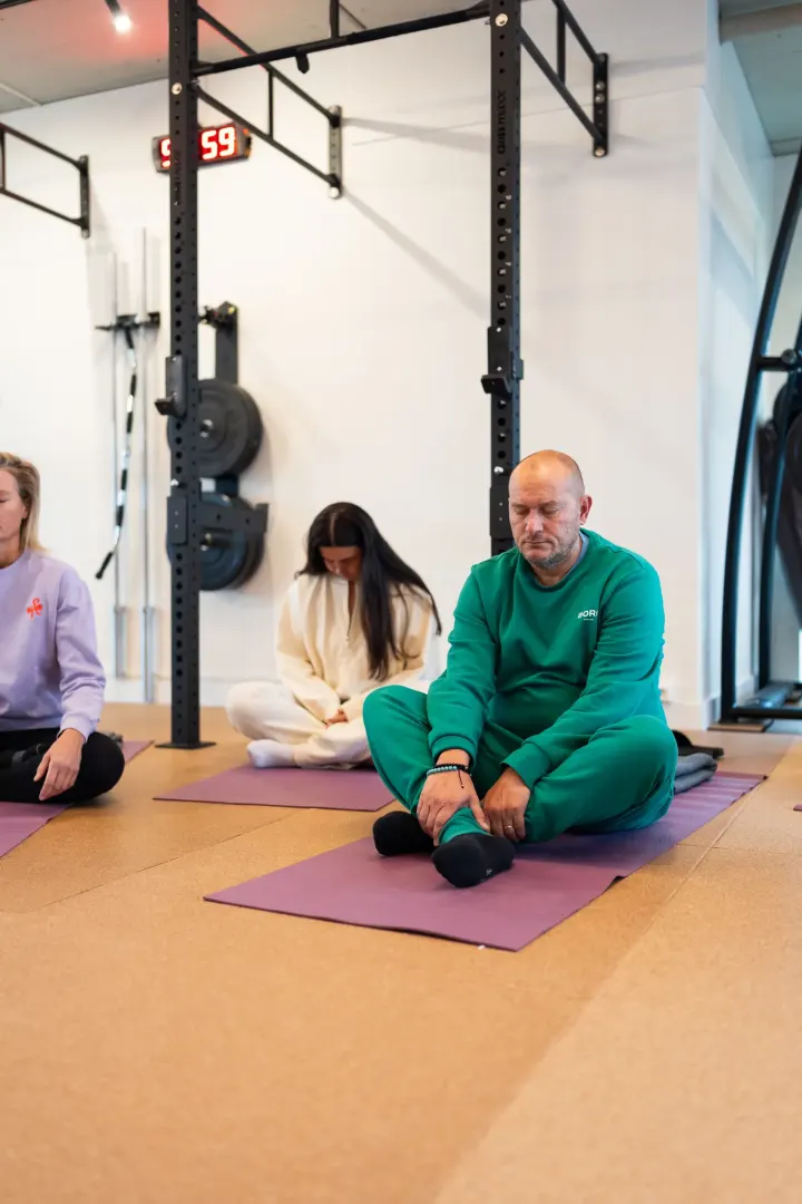 Watchman Gym — sportschool-studio in Capelle aan den IJssel — 6