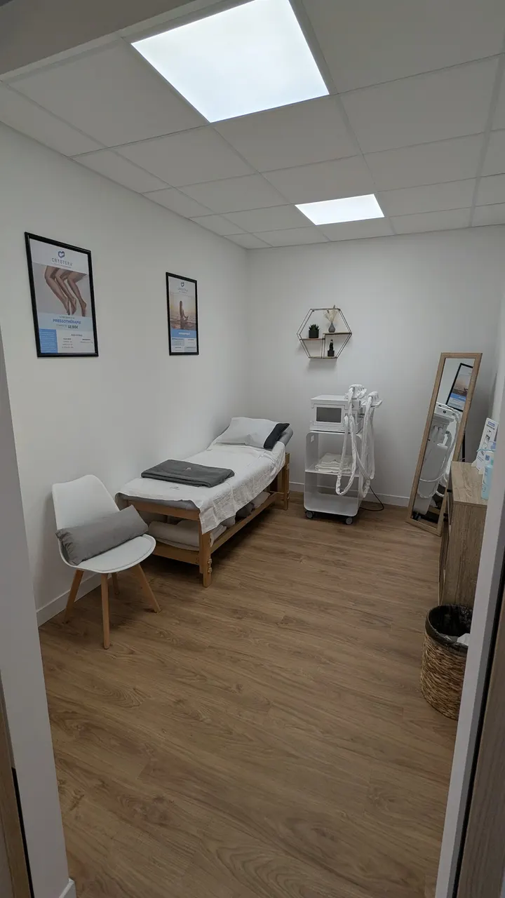Cryotera Lille — bien-être-studio à Pont-à-Marcq — 2