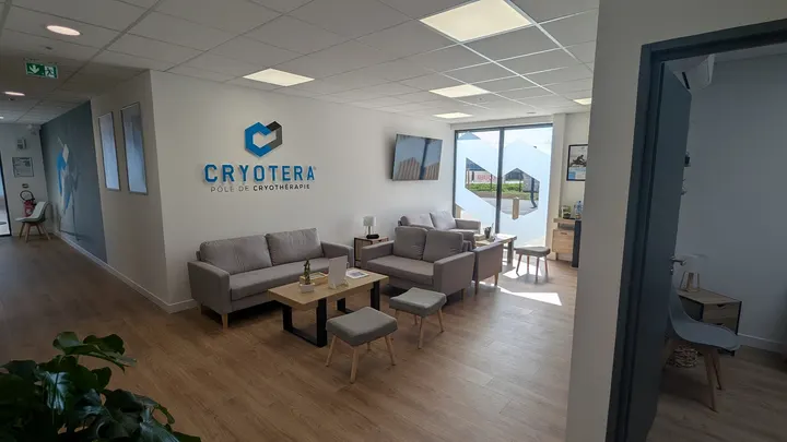 Cryotera Lille — bien-être-studio à Pont-à-Marcq — 3