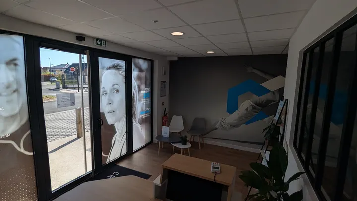 Cryotera Lille — bien-être-studio à Pont-à-Marcq — 3