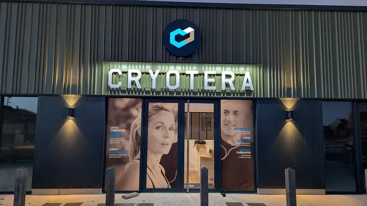 Cryotera Lille — bien-être-studio à Pont-à-Marcq — 4