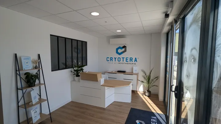 Cryotera Lille — bien-être-studio à Pont-à-Marcq — 5