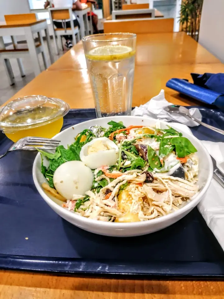 Joaquim Chaves Fitness — Ginásio em Costa da Caparica