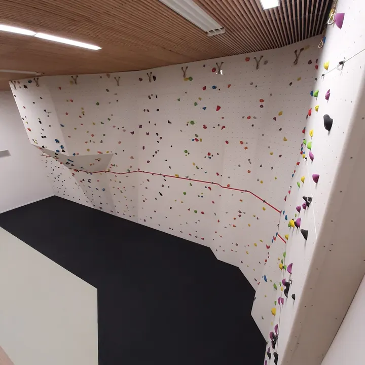 PUC Escalade — escalade-studio à Paris 13e Arrondissement, Paris — 3