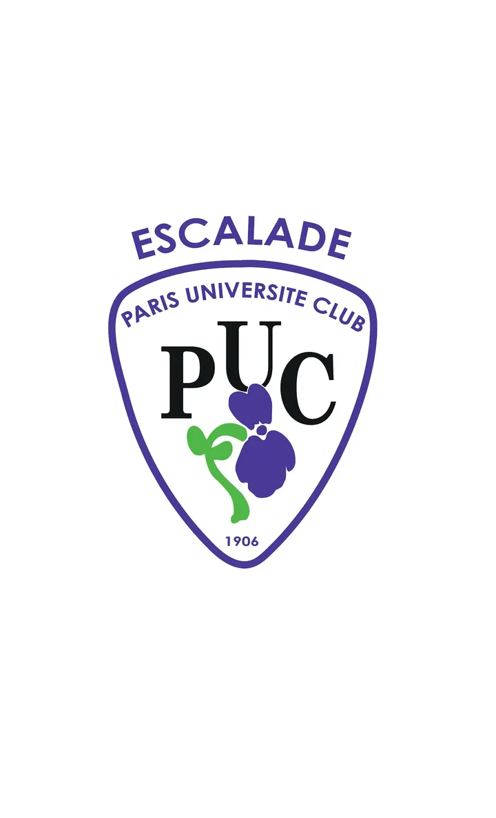 PUC Escalade — Escalade à Paris 13e Arrondissement, Paris