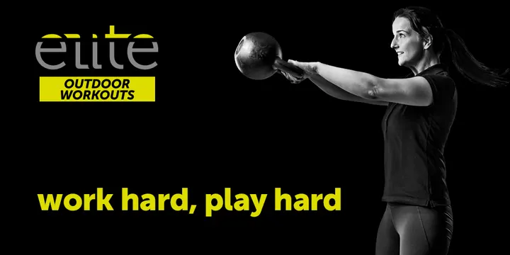 Elite Outdoor Workouts — Personal training in Loosduinen, Den Haag