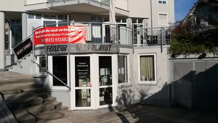 Bodystreet Hauptstraße — ems-training-studio in Neusöcking, Starnberg — 2