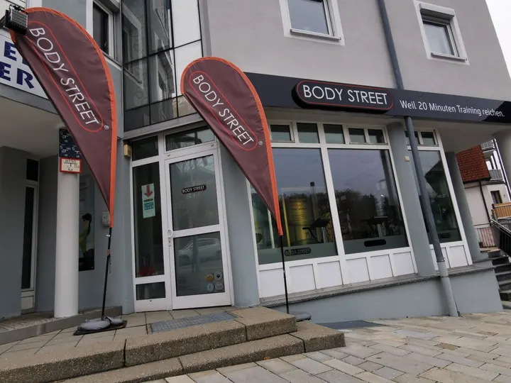 Bodystreet Hauptstraße — ems-training-studio in Neusöcking, Starnberg — 3
