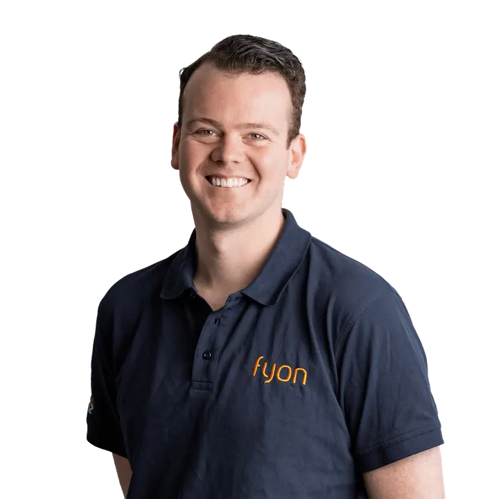 Fyon Glanerbrug (Esmarkelaan) — personal training-studio in Eekmaat oost, Enschede — 2