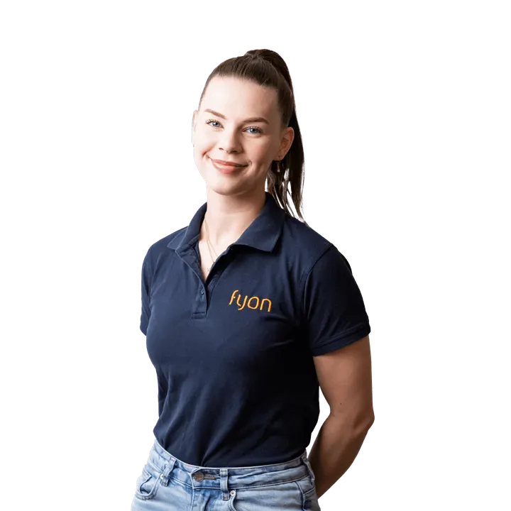 Fyon Glanerbrug (Esmarkelaan) — personal training-studio in Eekmaat oost, Enschede — 3