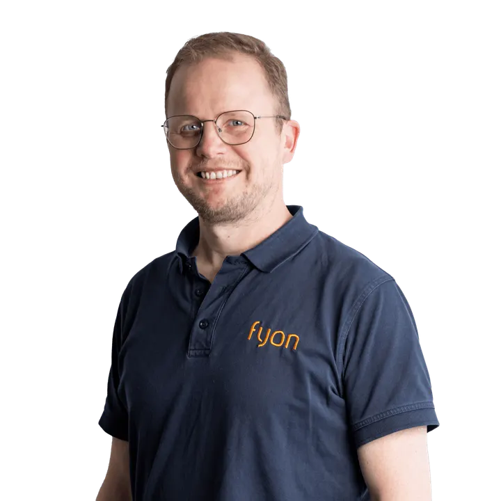 Fyon Glanerbrug (Esmarkelaan) — personal training-studio in Enschede — 3
