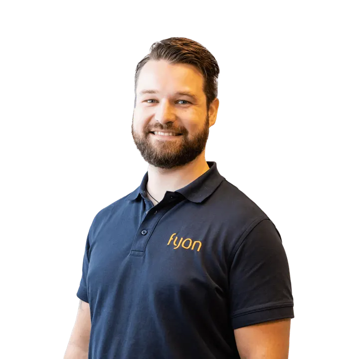 Fyon Glanerbrug (Esmarkelaan) — personal training-studio in Enschede — 4