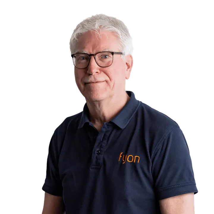 Fyon Glanerbrug (Esmarkelaan) — personal training-studio in Enschede — 5