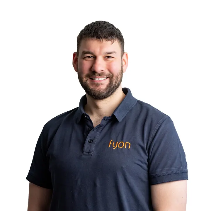 Fyon Glanerbrug (Esmarkelaan) — personal training-studio in Enschede — 6