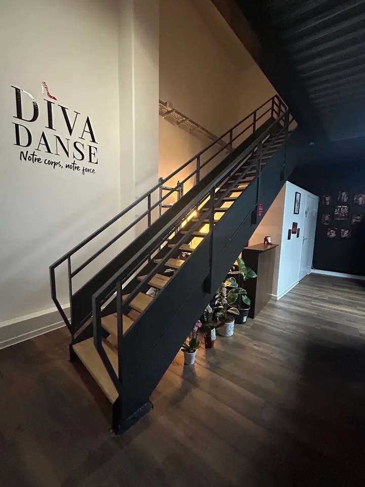 Ecole Diva danse — danse-studio à Croix d'Argent, Montpellier — 2