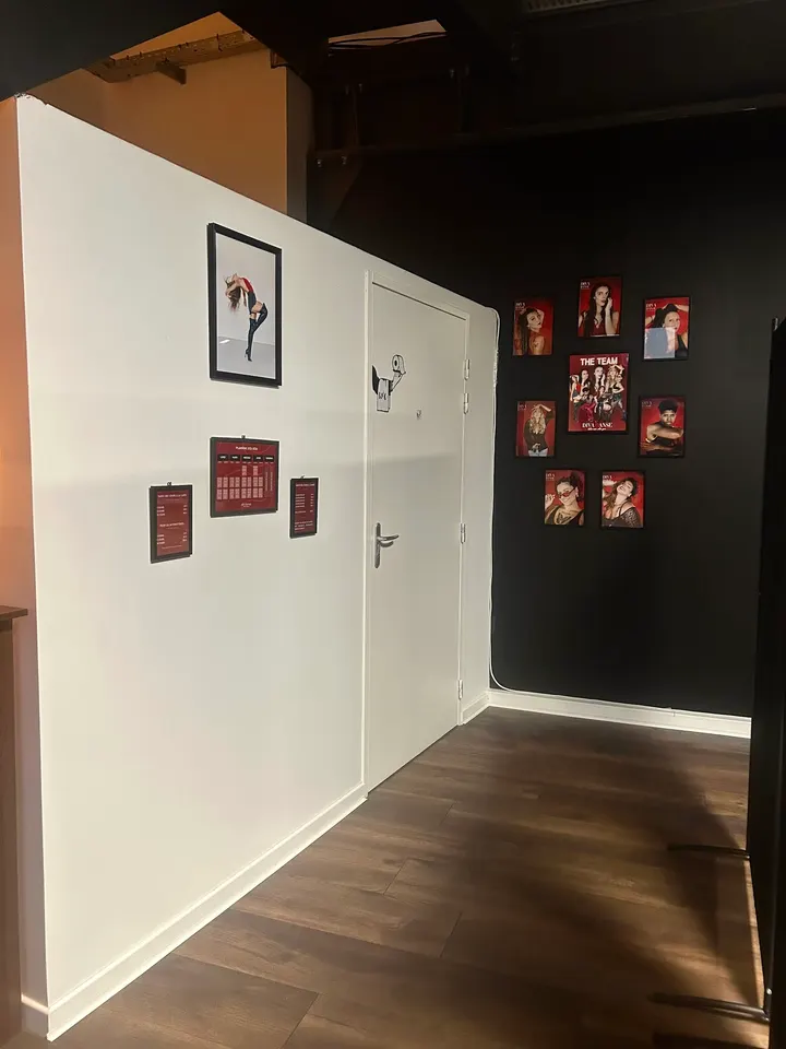 Ecole Diva danse — danse-studio à Croix d'Argent, Montpellier — 3