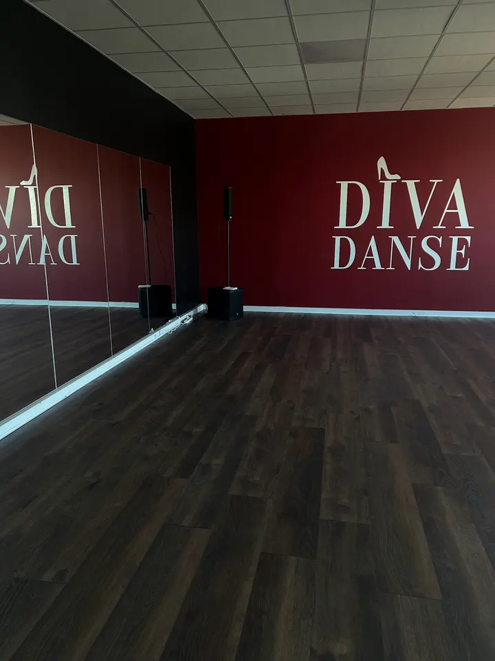 Ecole Diva danse — danse-studio à Montpellier — 5