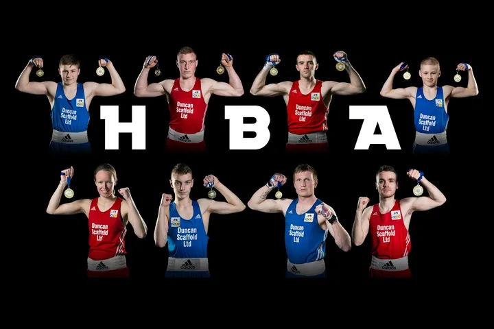 Highland Boxing Academy — boxing-studio in Merkinch, Inverness — 2