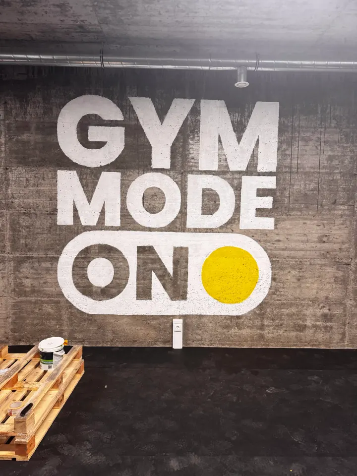 M3 Fitness — ginásio-studio em Sé, Portalegre — 2