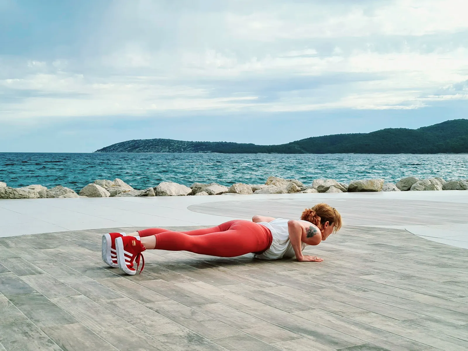 Pitayo — pilates-studio i Berlin — 2