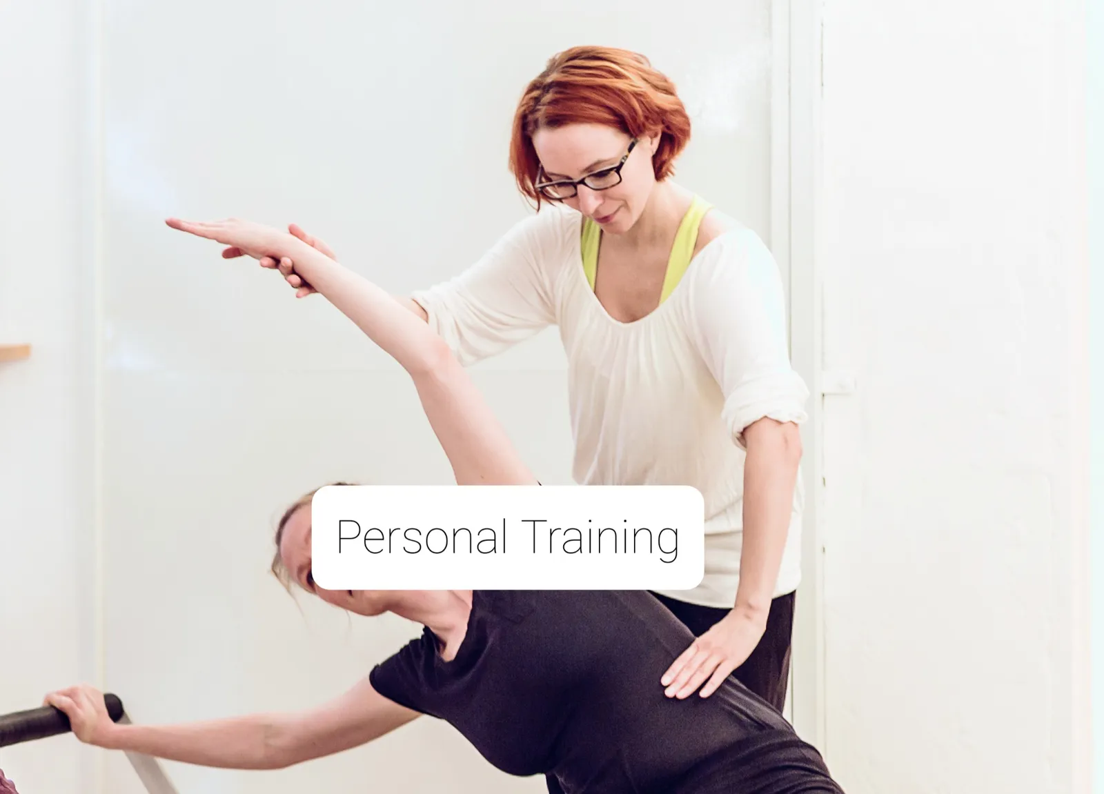 Pitayo — pilates-studio i Berlin — 5