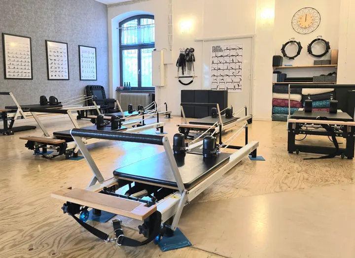 Pitayo — Yoga in Kreuzberg, Berlin